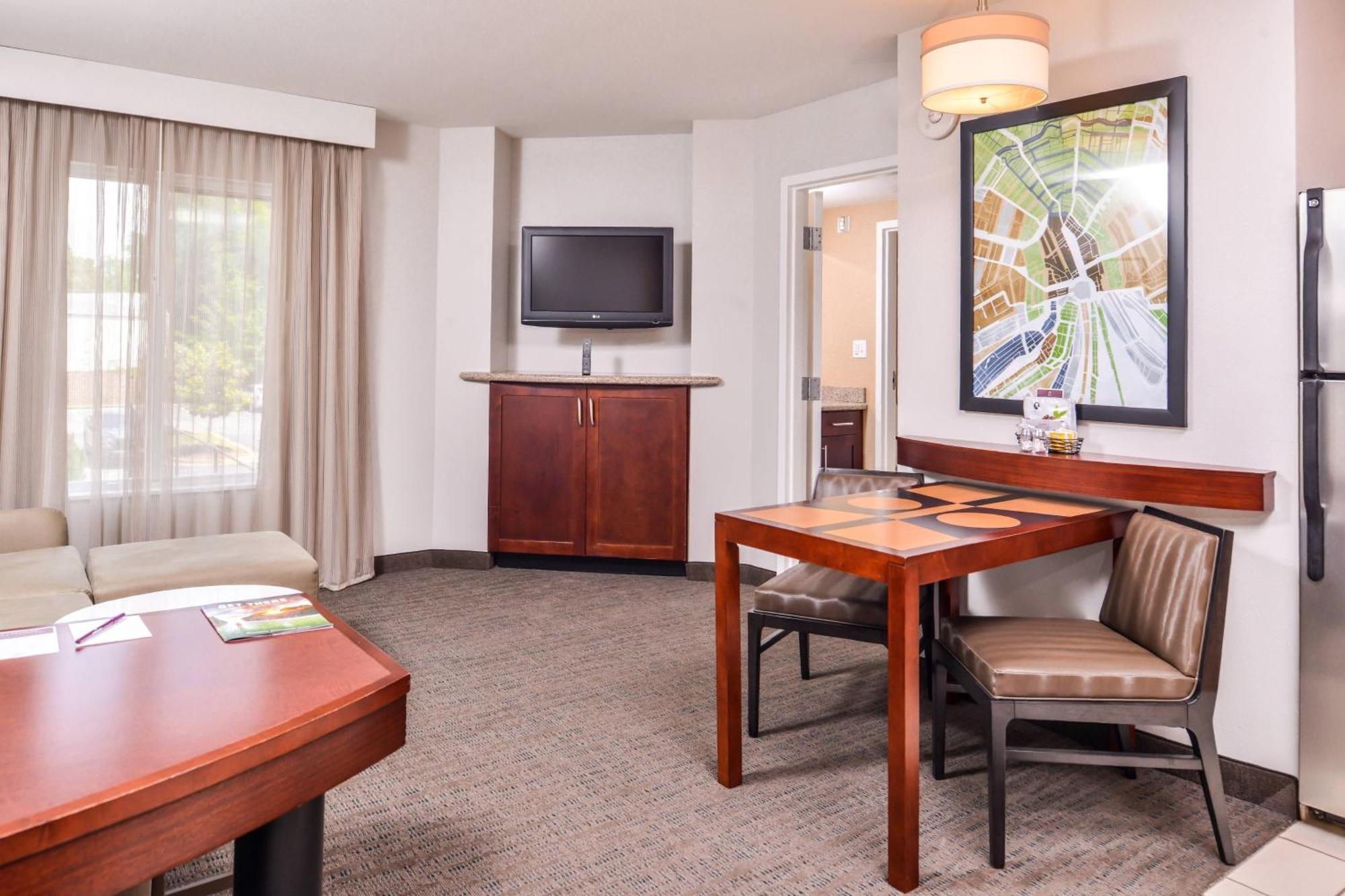 Residence Inn By Marriott Florence Buitenkant foto
