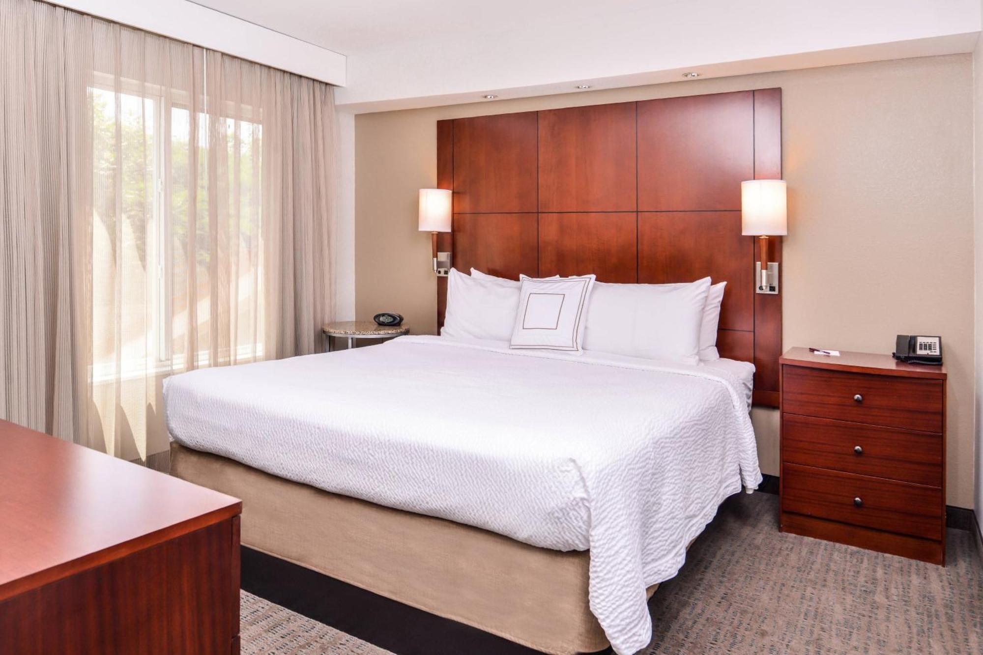 Residence Inn By Marriott Florence Buitenkant foto