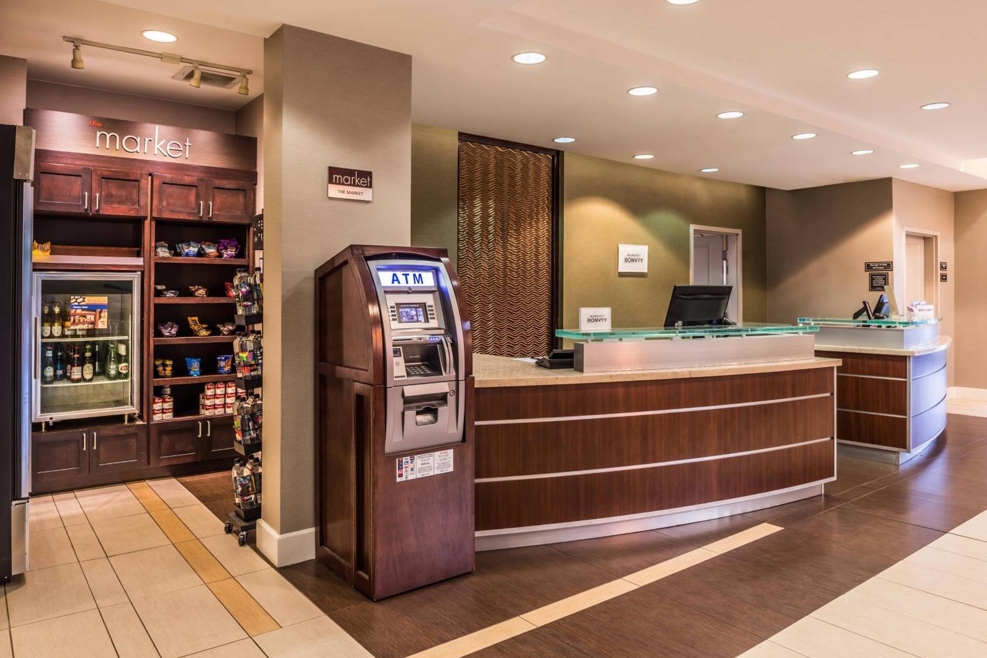 Residence Inn By Marriott Florence Buitenkant foto
