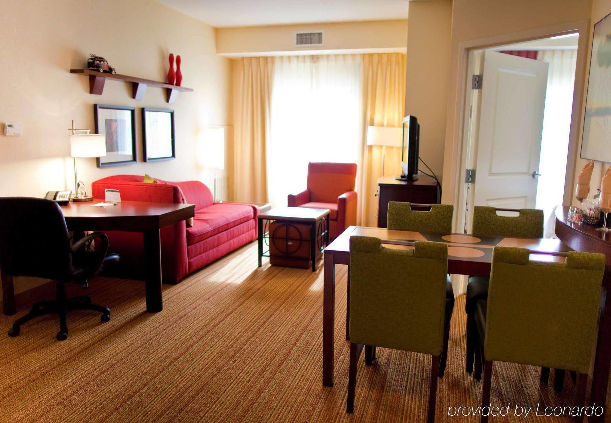 Residence Inn By Marriott Florence Buitenkant foto